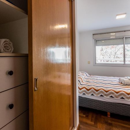 Apartamento Obispo Trejo III By Lofty Córdoba Exterior photo
