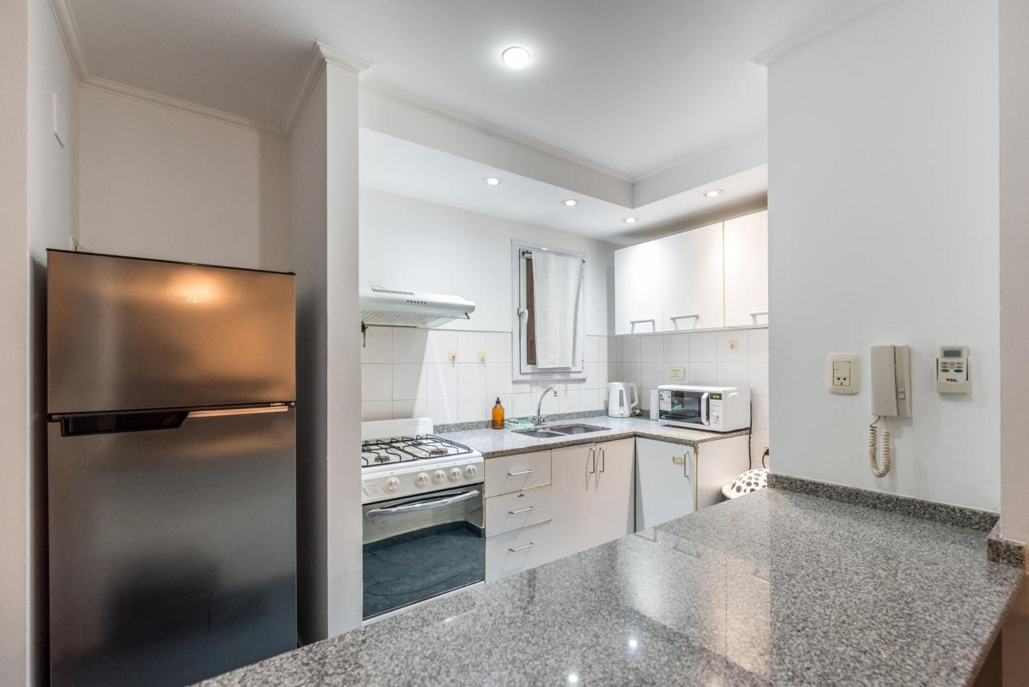 Apartamento Obispo Trejo III By Lofty Córdoba Exterior photo