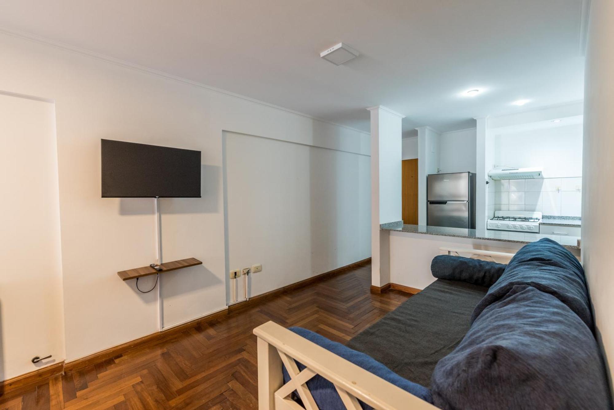 Apartamento Obispo Trejo III By Lofty Córdoba Exterior photo