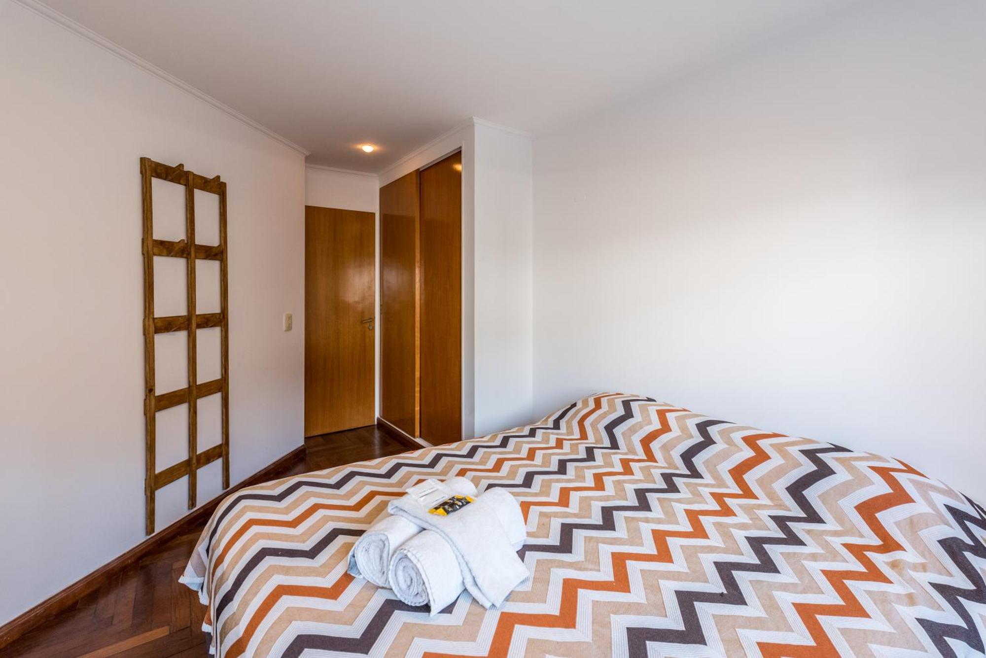 Apartamento Obispo Trejo III By Lofty Córdoba Exterior photo