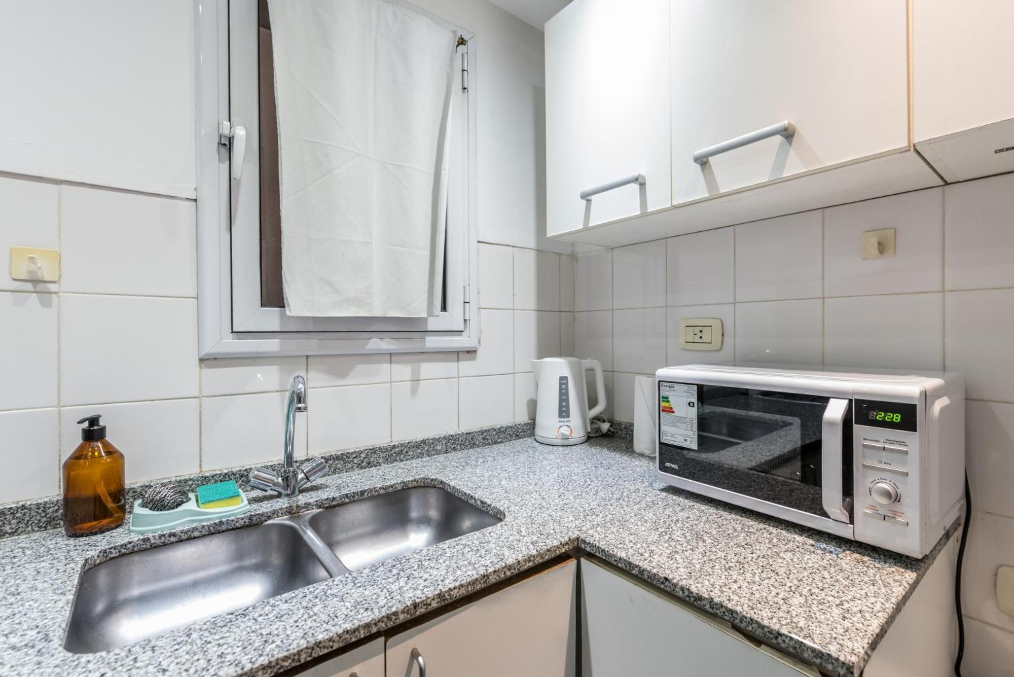 Apartamento Obispo Trejo III By Lofty Córdoba Exterior photo