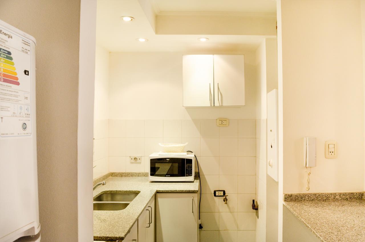 Apartamento Obispo Trejo III By Lofty Córdoba Exterior photo