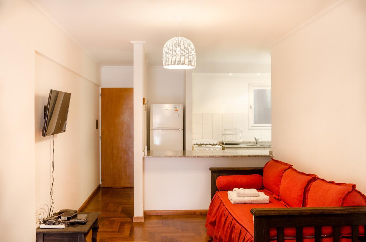 Apartamento Obispo Trejo III By Lofty Córdoba Exterior photo