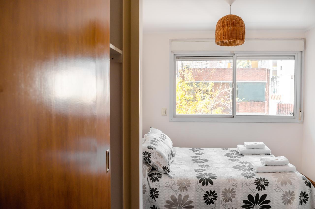 Apartamento Obispo Trejo III By Lofty Córdoba Exterior photo