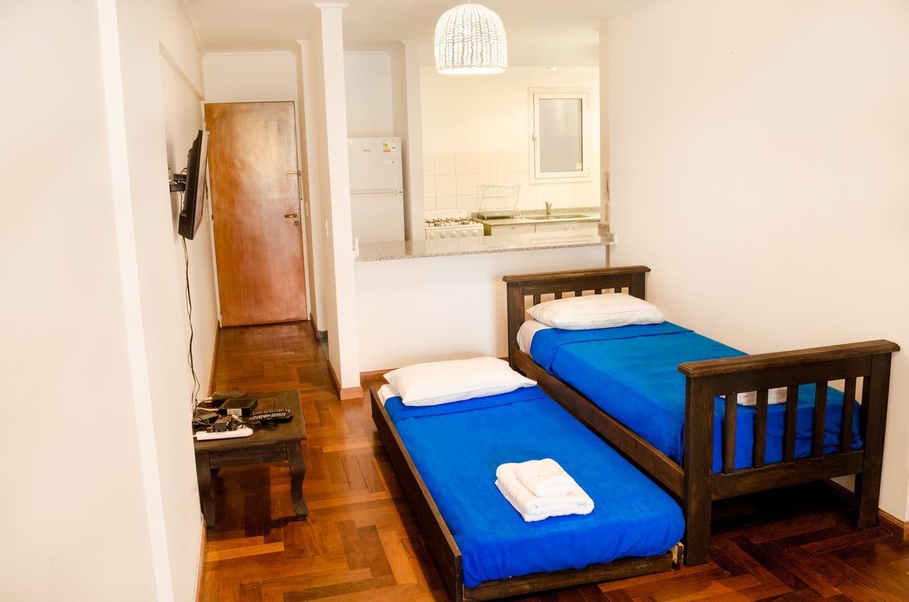 Apartamento Obispo Trejo III By Lofty Córdoba Exterior photo
